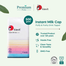 Premium Picks - Kievit Instant Milk Cap (500g)