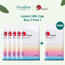 Premium Picks - Kievit Instant Milk Cap (500g) B5F1