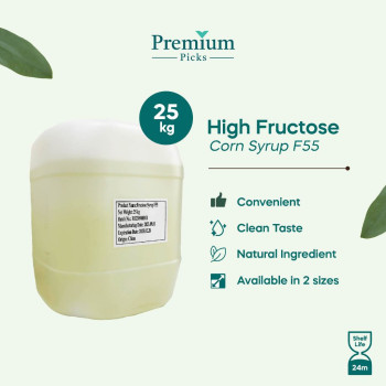 Premium Picks - High Fructose Corn Syrup F55 (25kg)