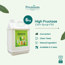 Premium Picks - High Fructose Corn Syrup F55 (6kg)