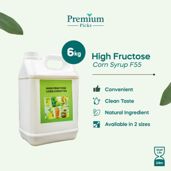 Premium Picks - High Fructose Corn Syrup F55 (6kg)