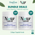 Premium Picks - Bundle Nour by Nature Collagen Tripeptides Powder 2 Units